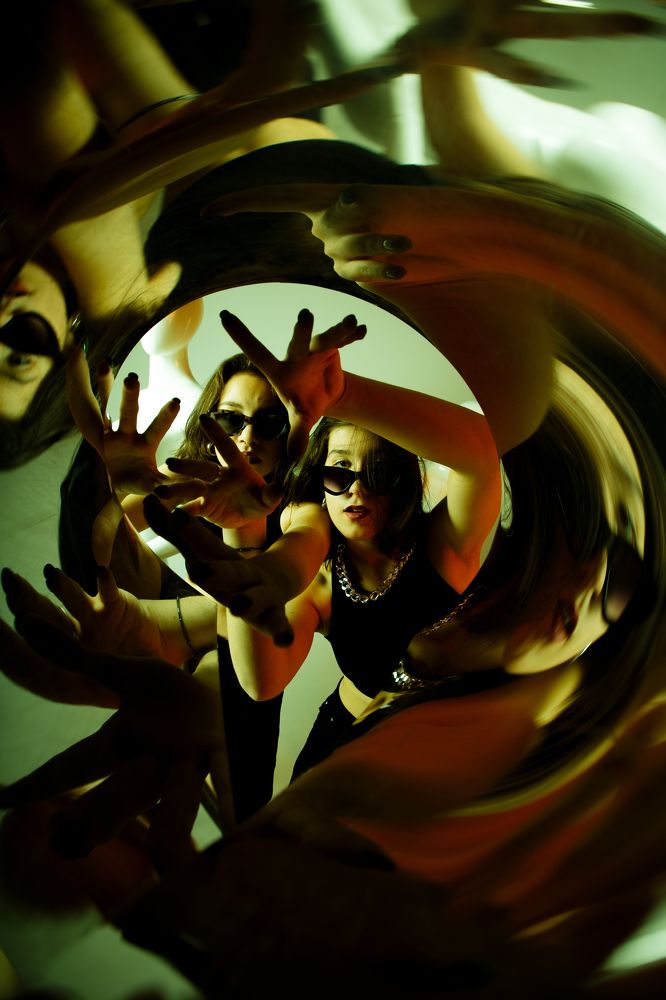 Photograph by Надежда Засецкая