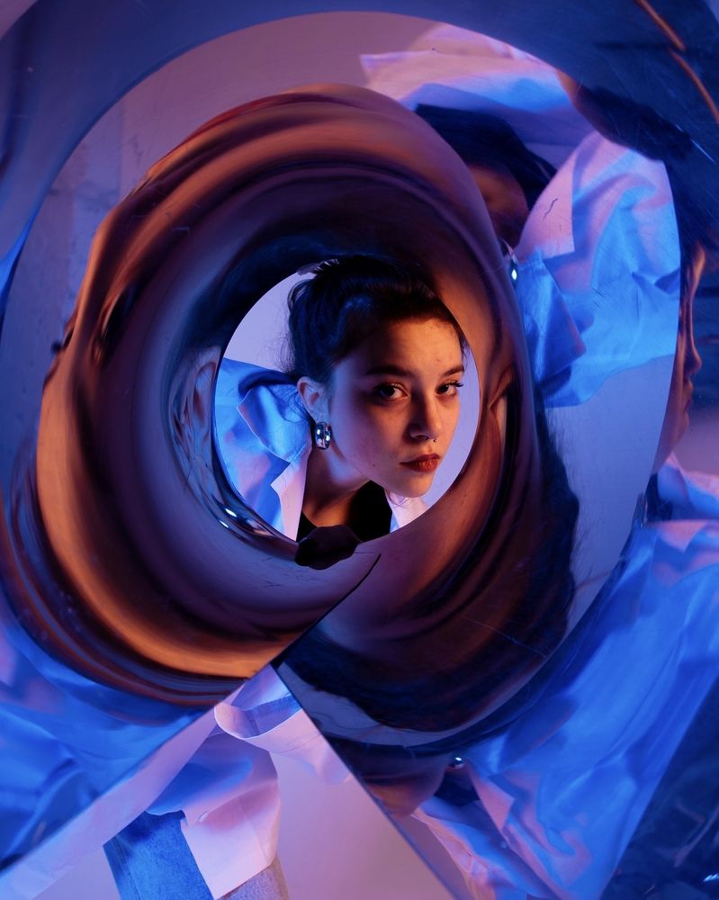 Photograph by Надежда Засецкая