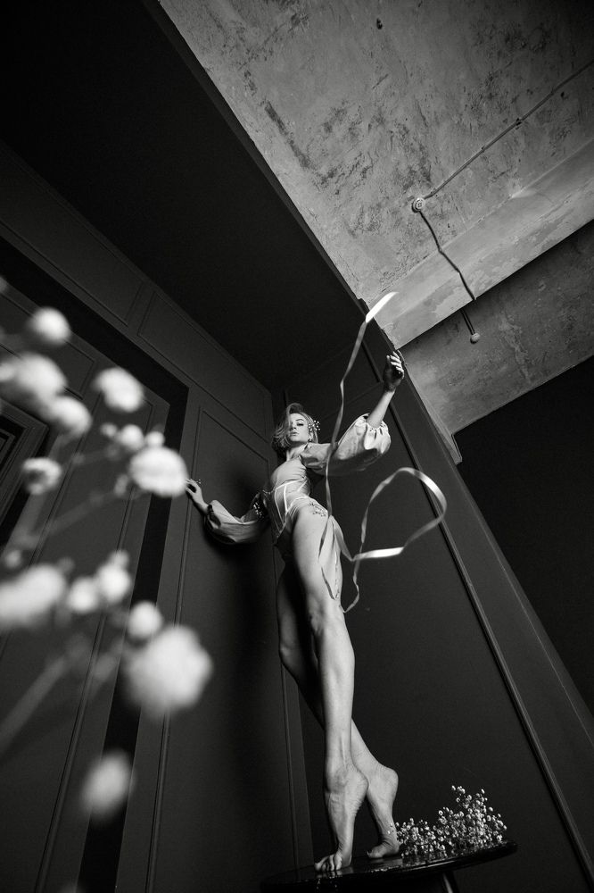 Photograph by Надежда Засецкая