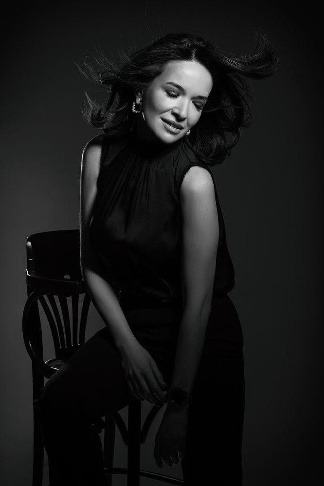 Photograph by Натали Воскресенская