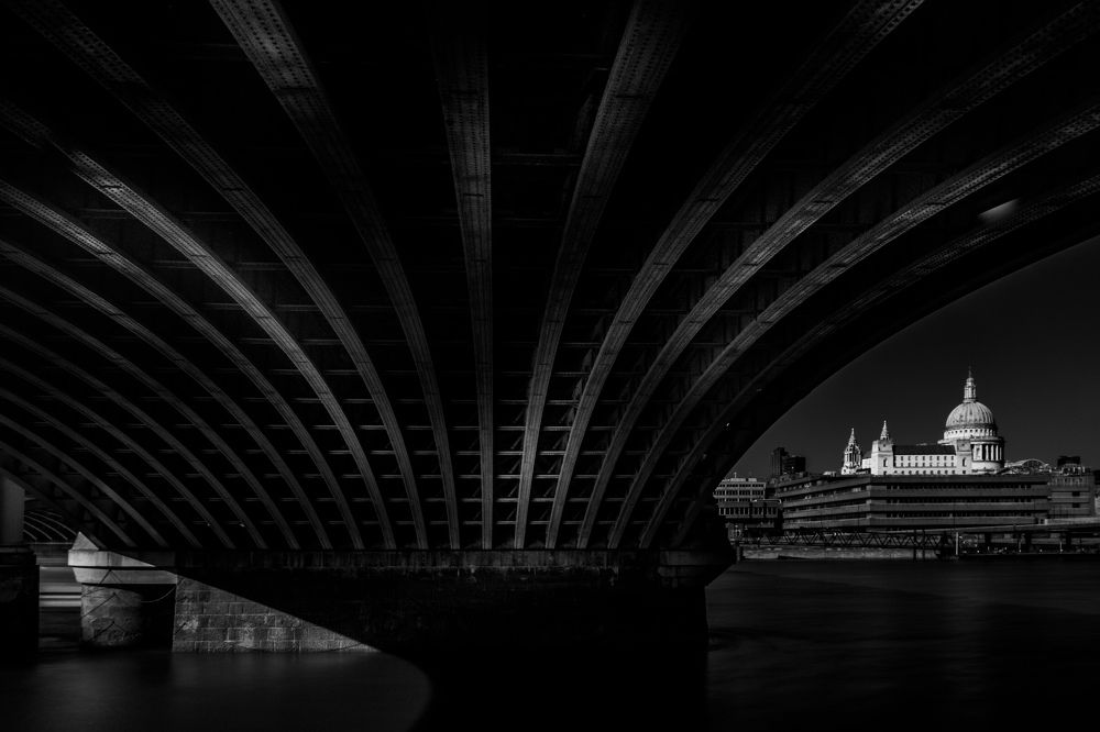 Photograph by Sergejs Barkans