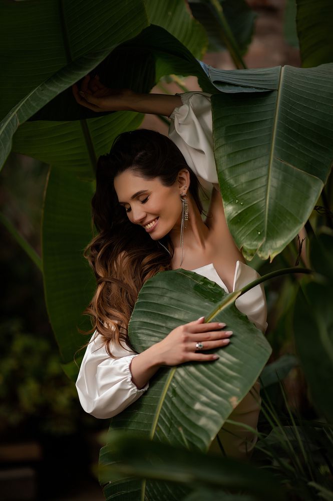 Photograph by Евгения Амелина