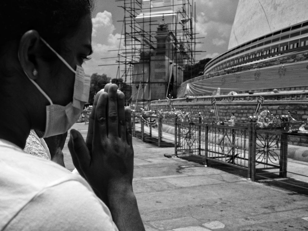 Photograph by Наталья Ларина