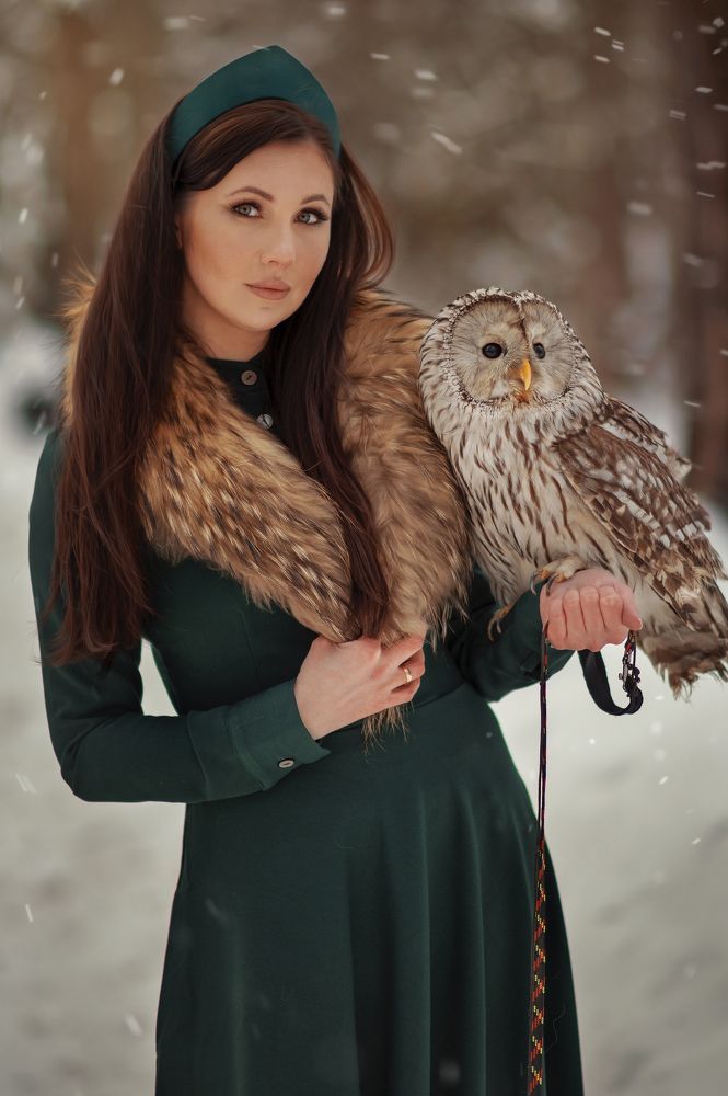 Photograph by Полина Золотова