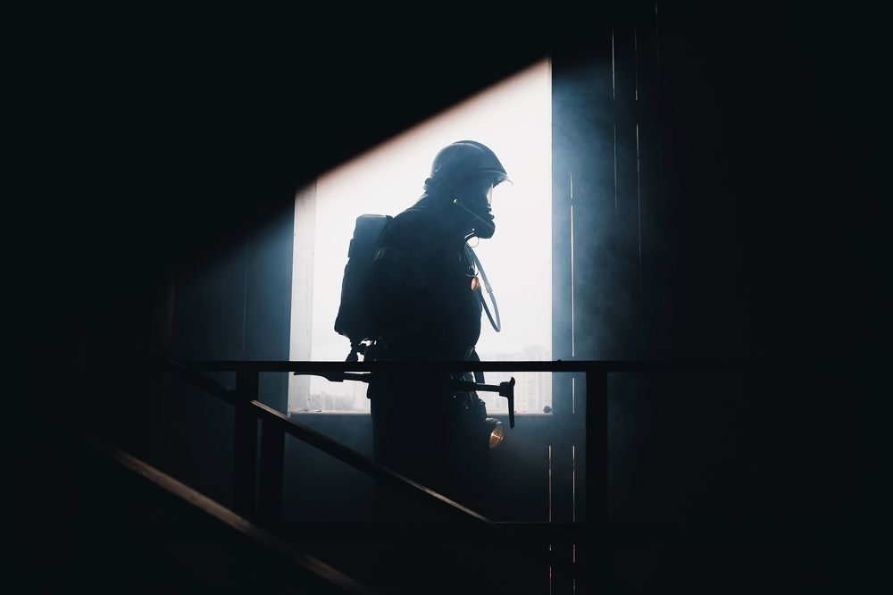 Photograph by Konstantin Eronin