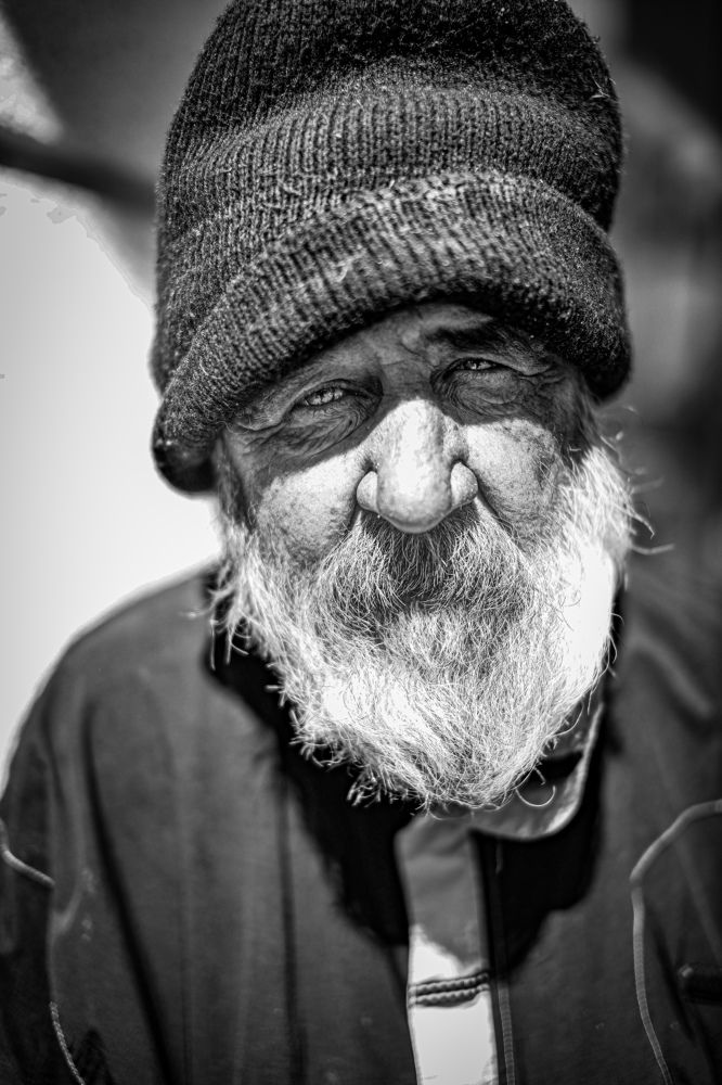 Photograph by Artur Imaev