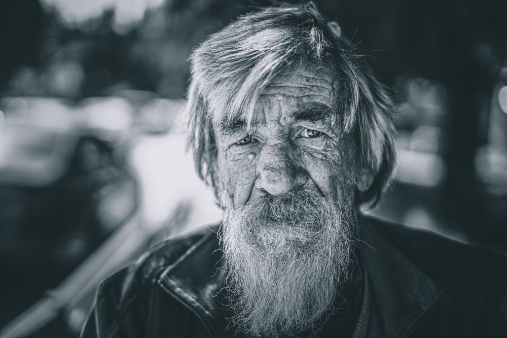 Photograph by Artur Imaev