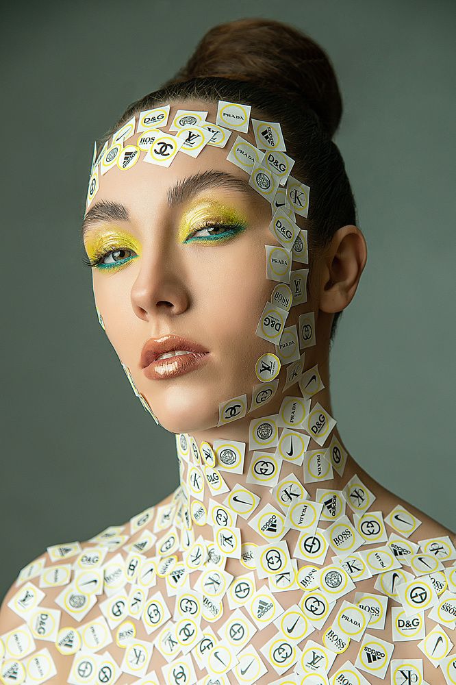 Photograph by Светлана Кудеринова