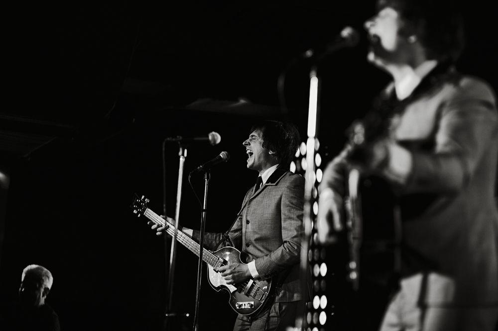 Photograph by Ксения Сазонова