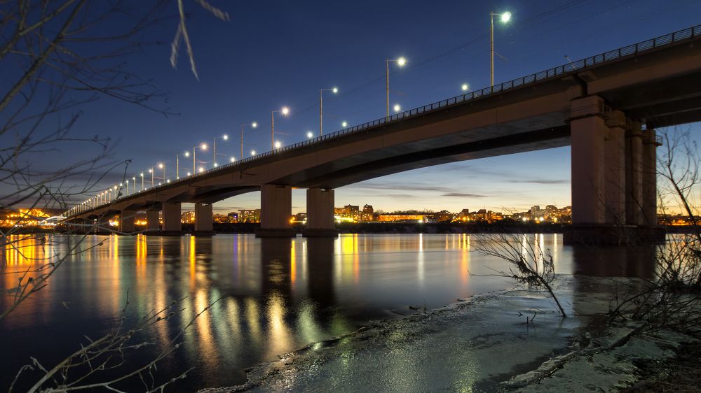 Фотография автора Степан Давыдов