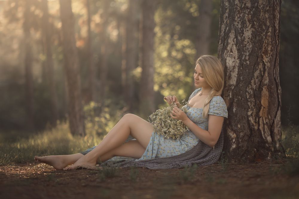 Фотография автора Таня Гарнет