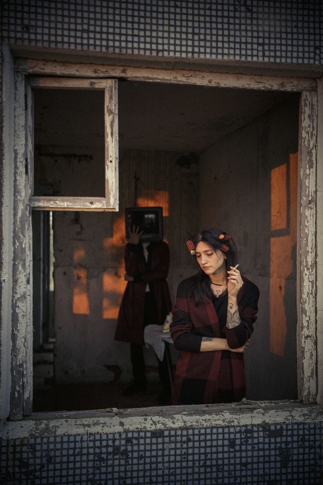 Photograph by Денис Игнатов