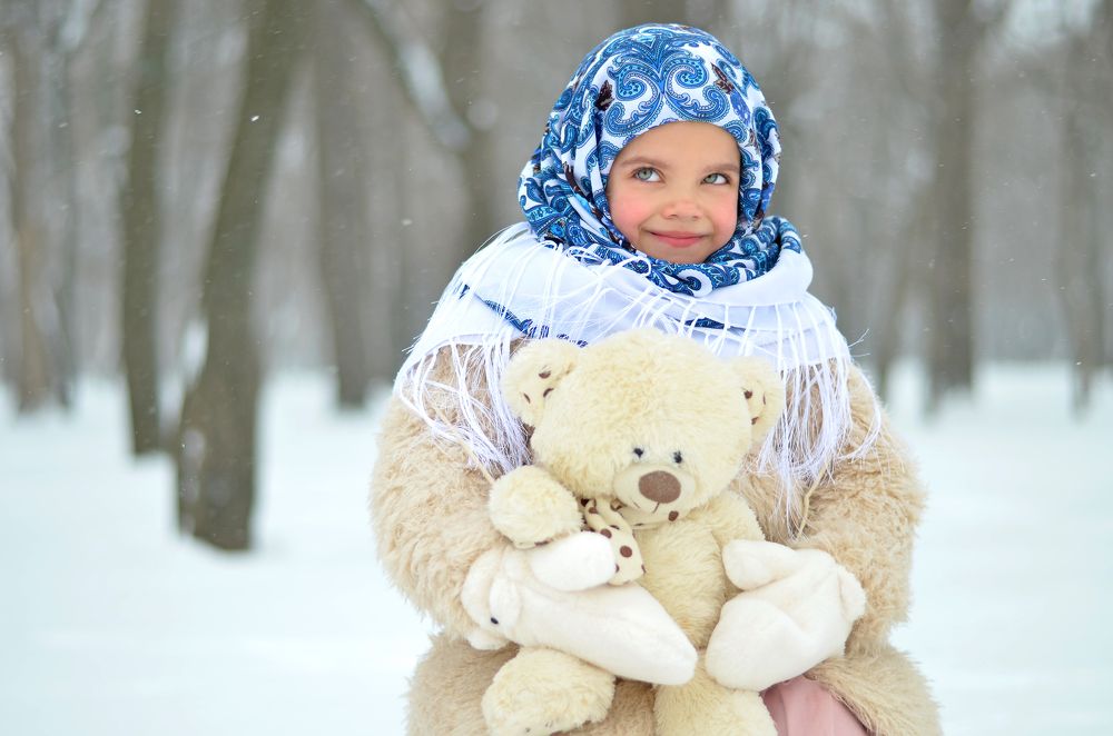 Photograph by Ирина Хламова