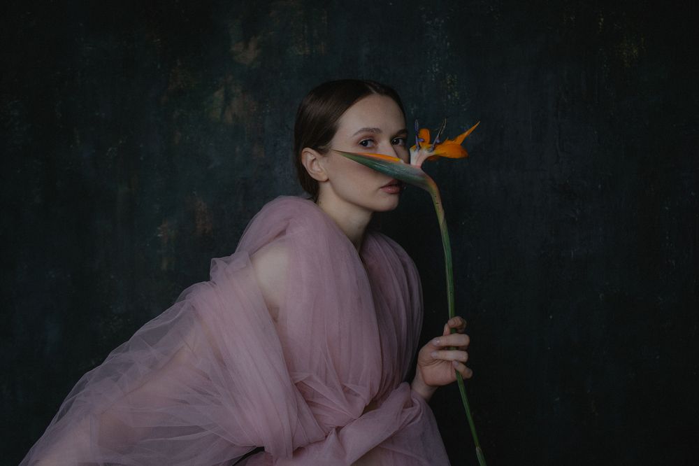 Photograph by Алия Мокрая