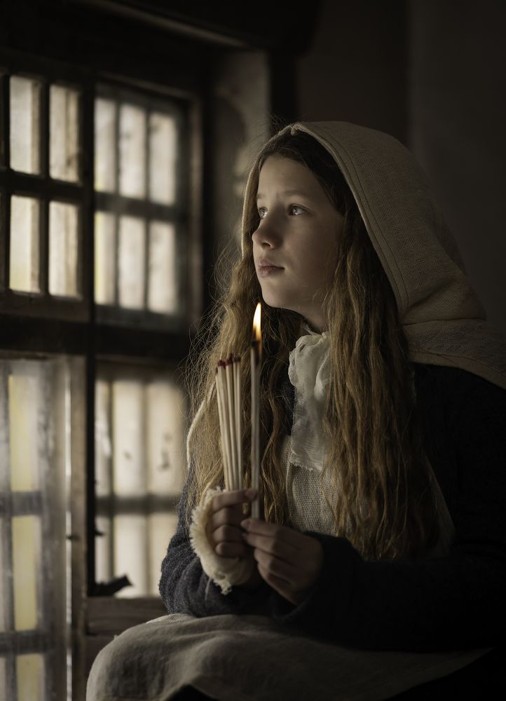 Photograph by Виктория Ефремова