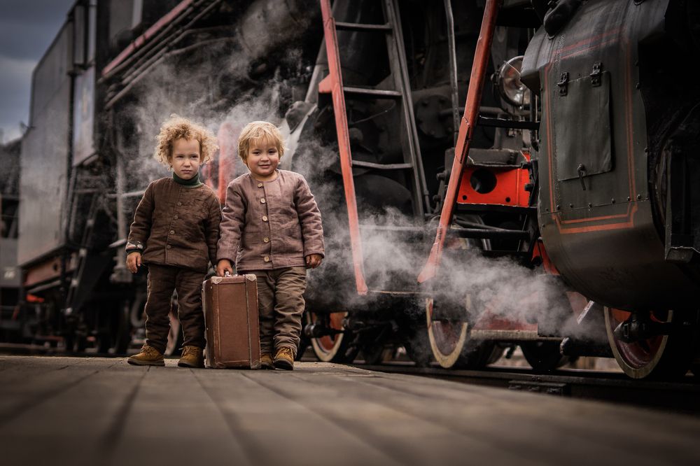 Photograph by Виктория Ефремова