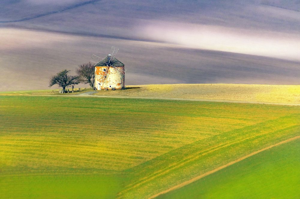 Photograph by Jasmin Suljanovic