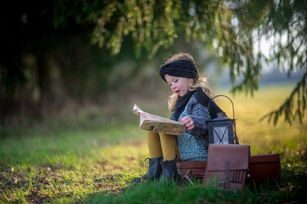 Фотография автора Ilari Liebau
