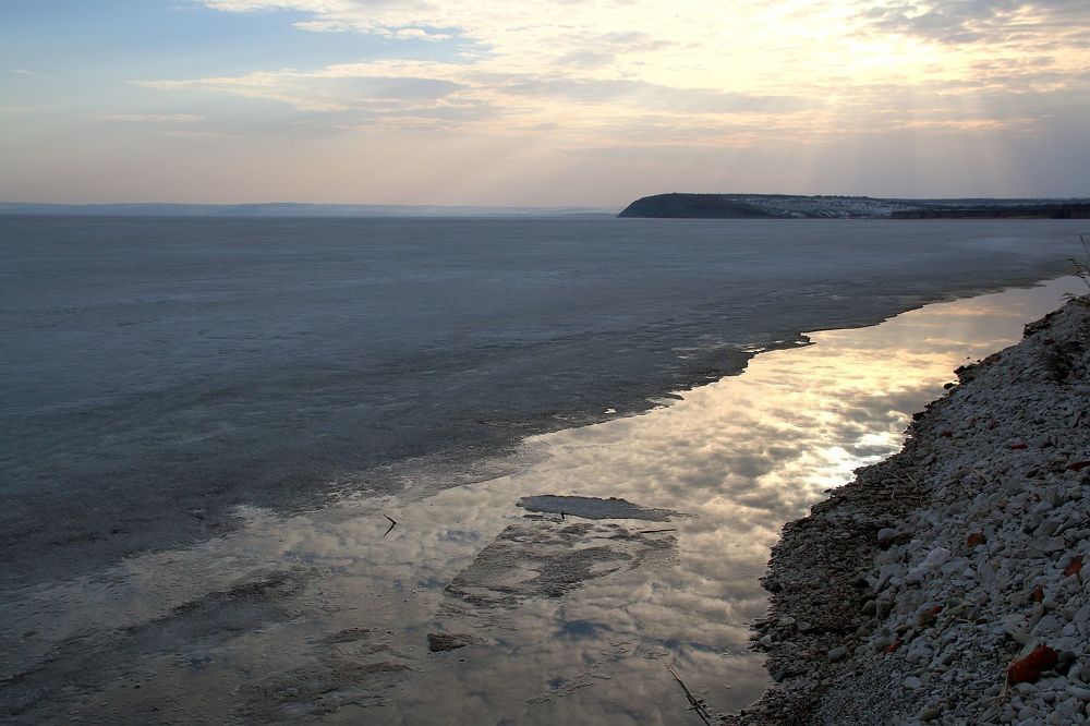Photograph by Юрий Варюхин