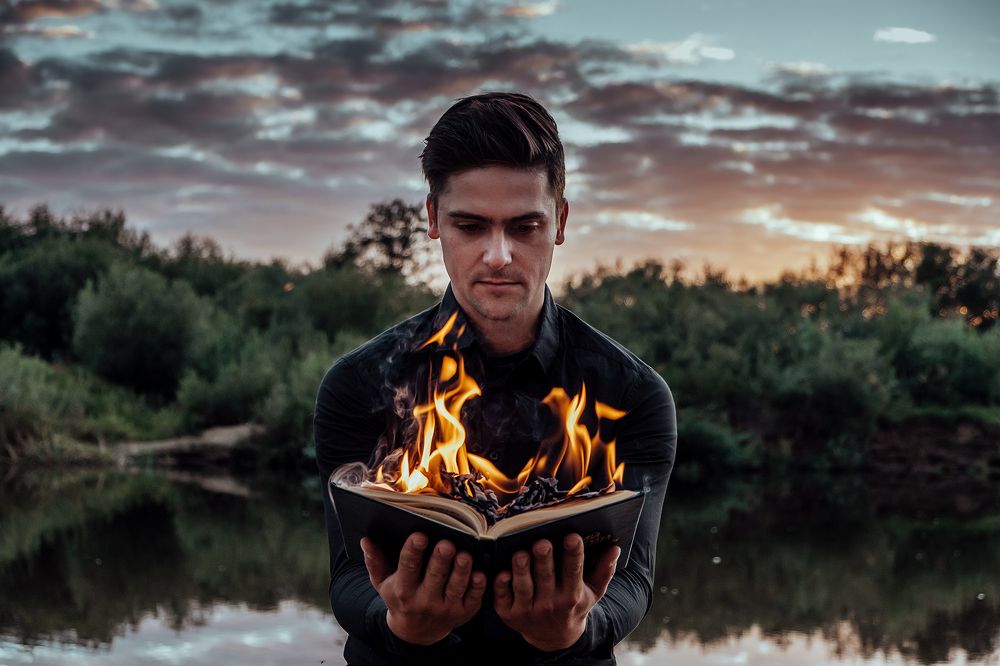 Photograph by Дмитрий Гусев