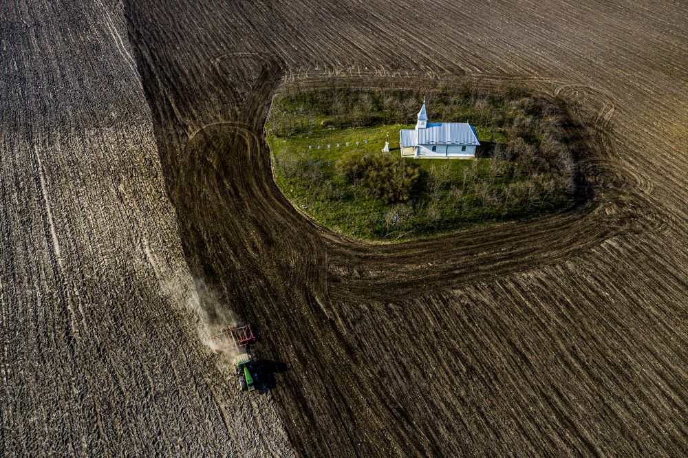 Photograph by Ovi D Pop