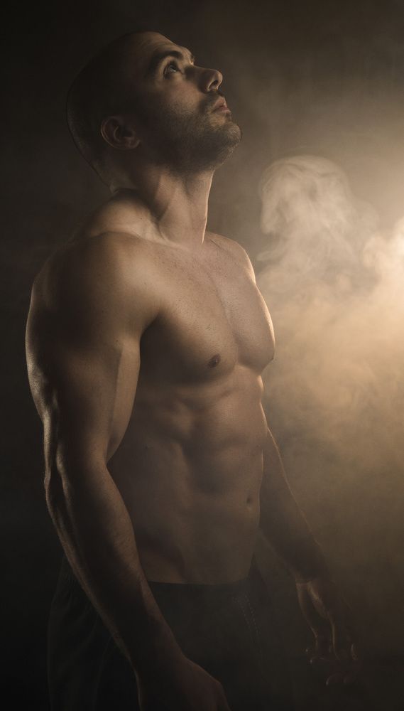 Photograph by Drazen Uskokovic