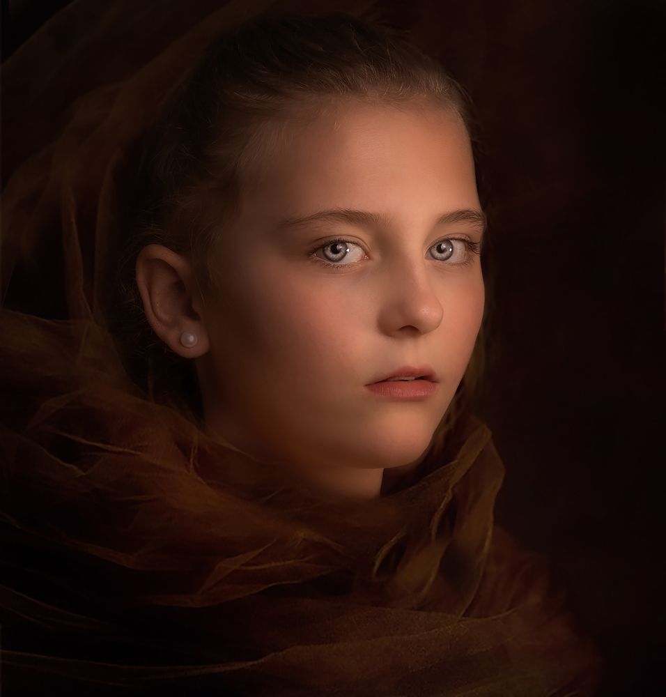 Photograph by Eddie Leach