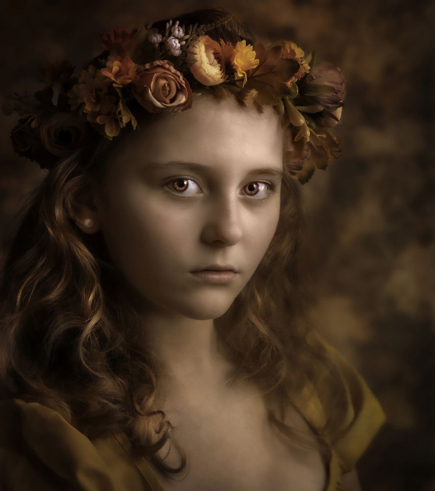 Photograph by Eddie Leach