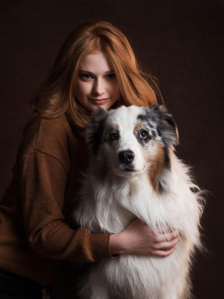 Photograph by Oksana Truktanova