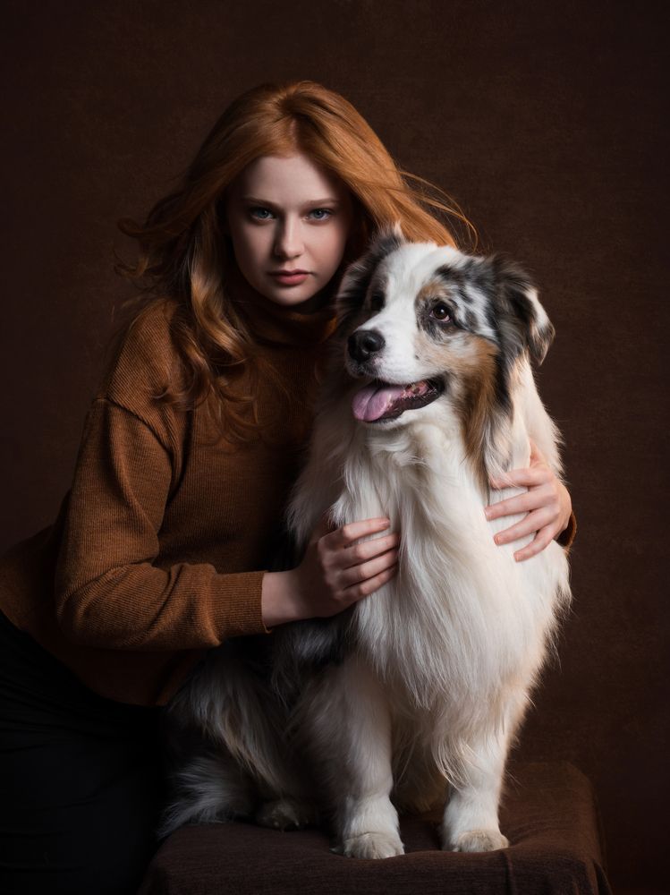 Photograph by Oksana Truktanova