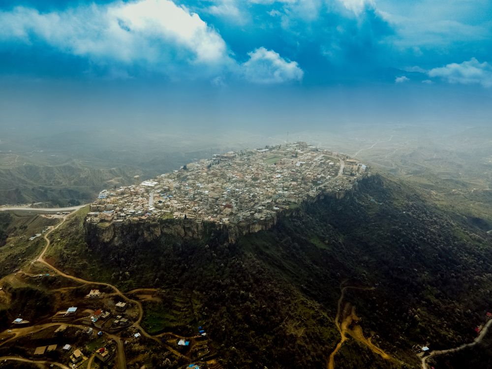 Фотография автора Ahmad Alhussaini