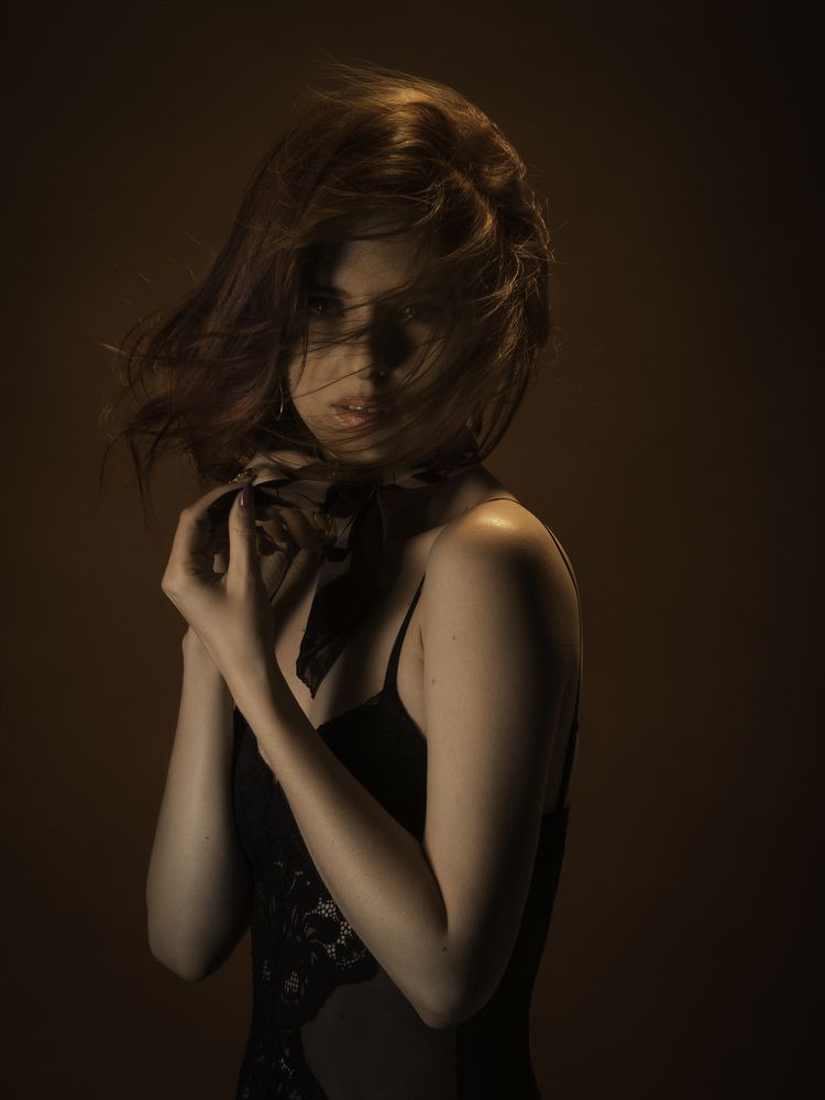 Photograph by Oksana Truktanova