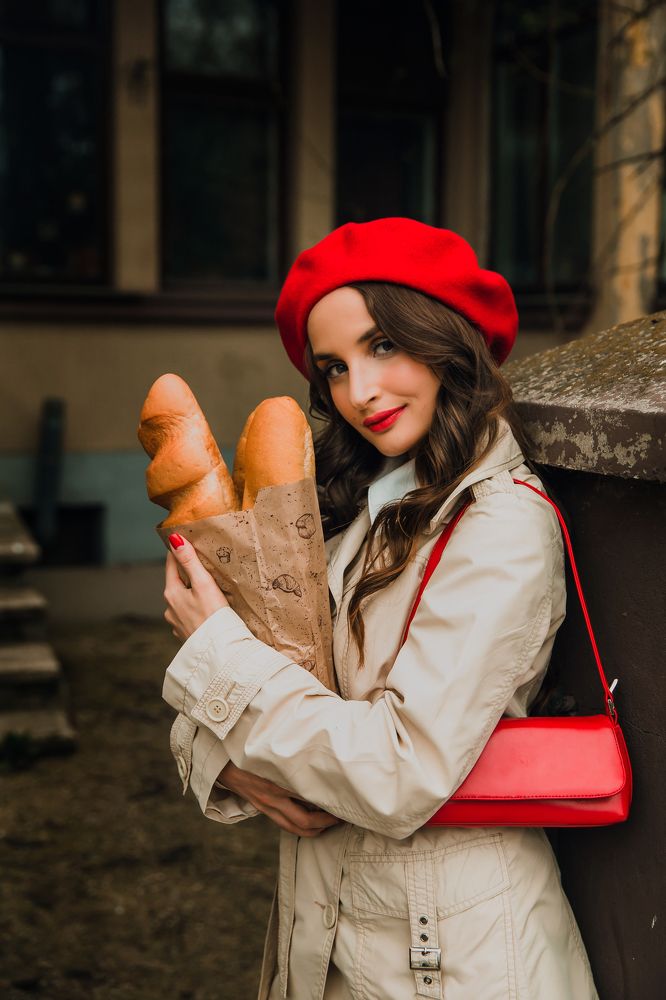 Photograph by Анастасия Макриди