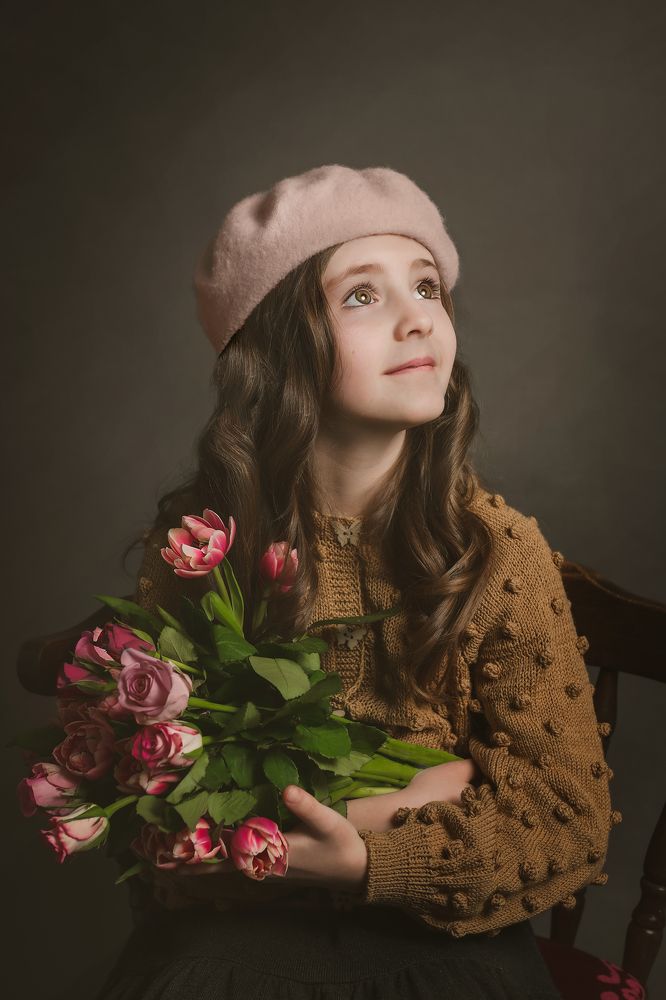 Photograph by Svetlana Oberlaender