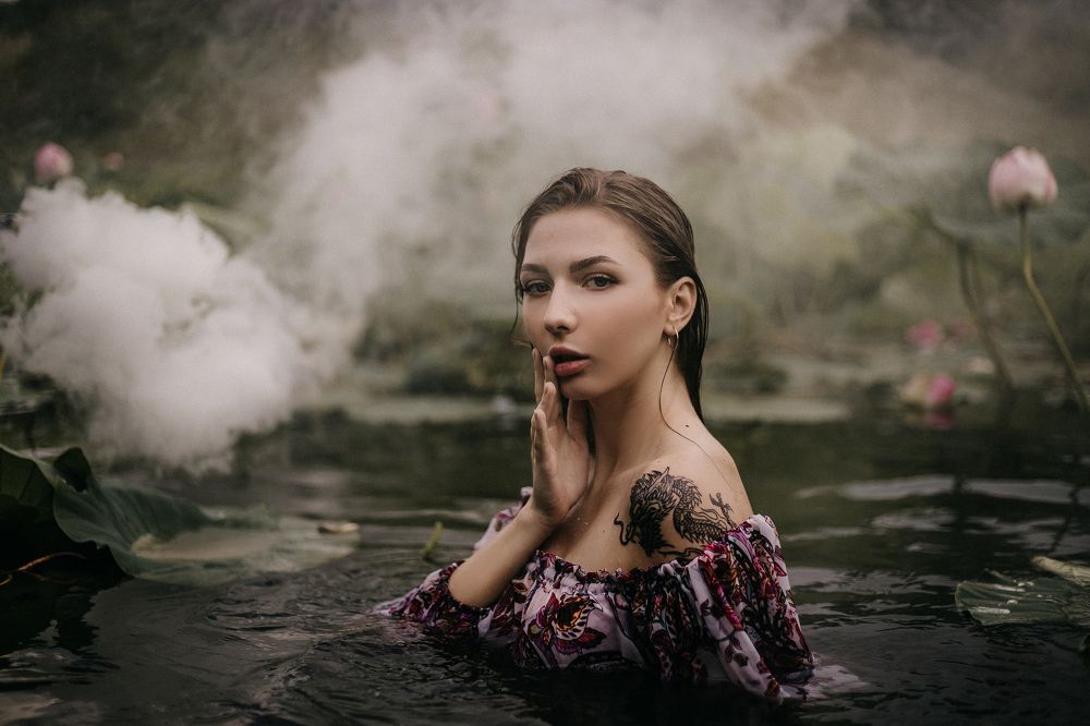 Photograph by Анастасия Веленгурская