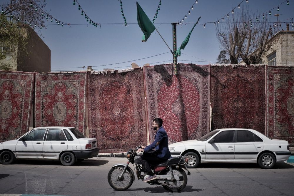 Photograph by mohammad mahdi poordehghan