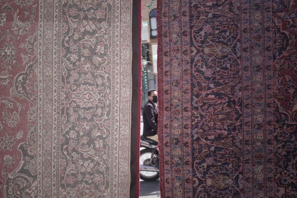 Photograph by mohammad mahdi poordehghan