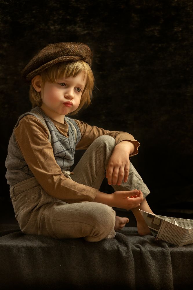 Photograph by Arlauskaite Buloviene Vilma