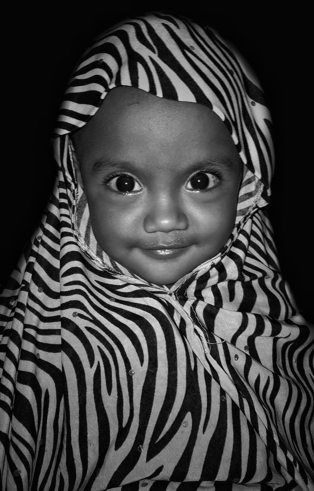 Photograph by Lokman Hossain MD