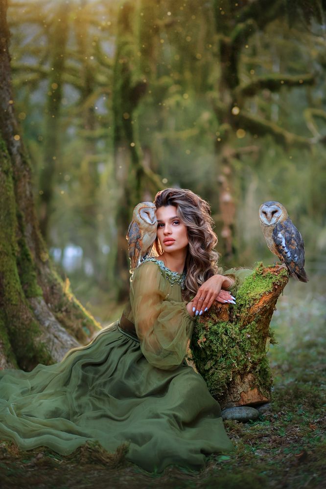 Photograph by Татьяна Гурова