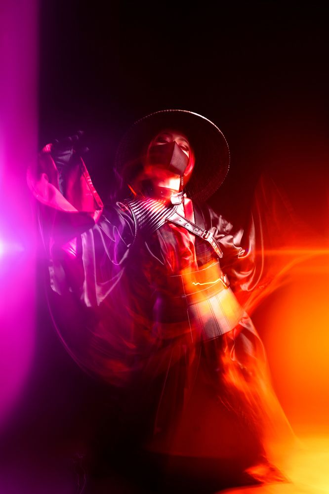 Photograph by Анастасия Симонова