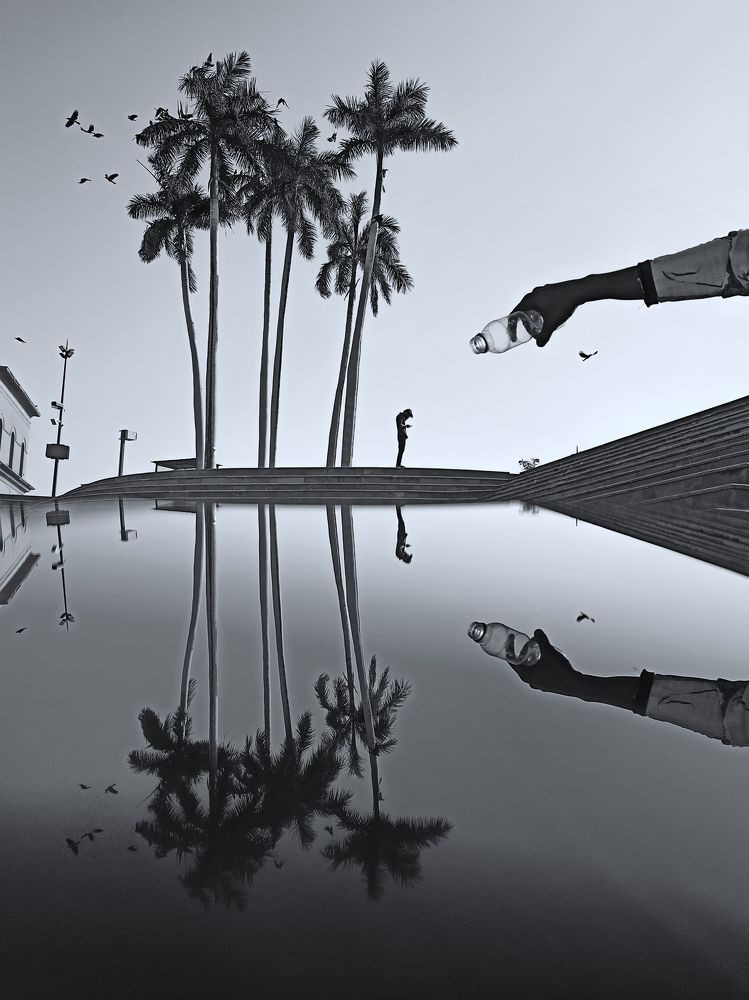 Photograph by Himanshu Gupta