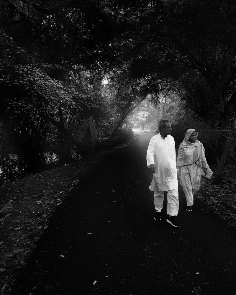 Photograph by Himanshu Gupta