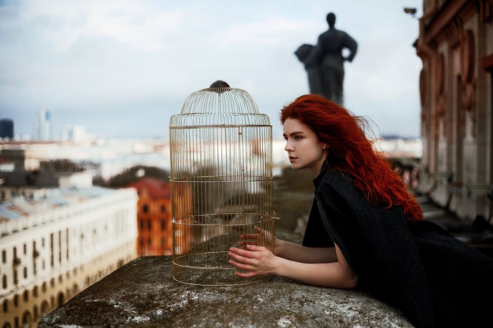 Photograph by Аникевич Алёна