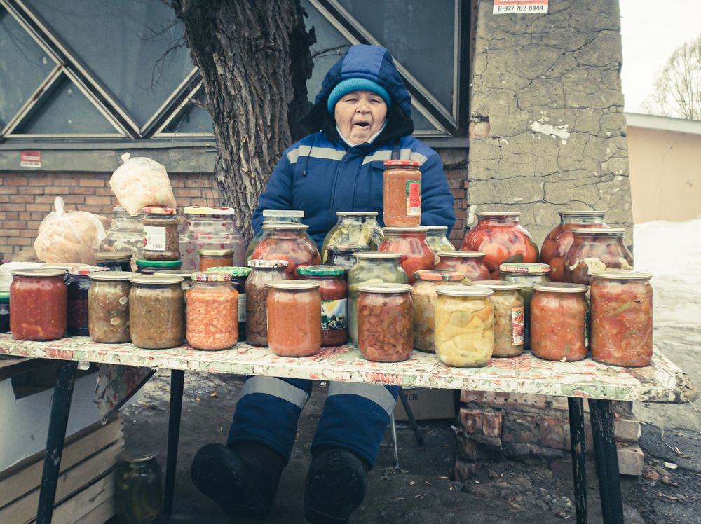 Photograph by Олег Темирязев