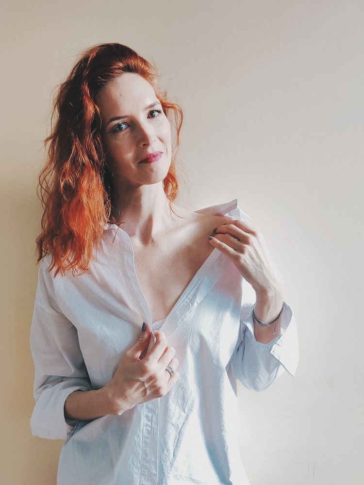 Photograph by Виктория Кнышова