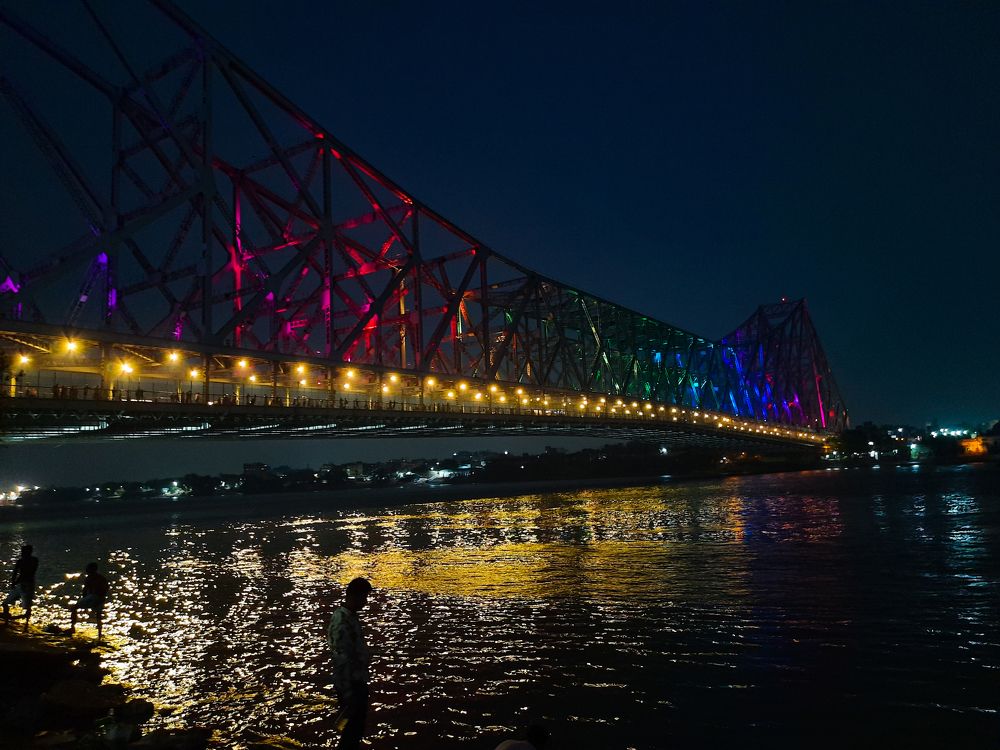 Фотография автора Soumalya Das