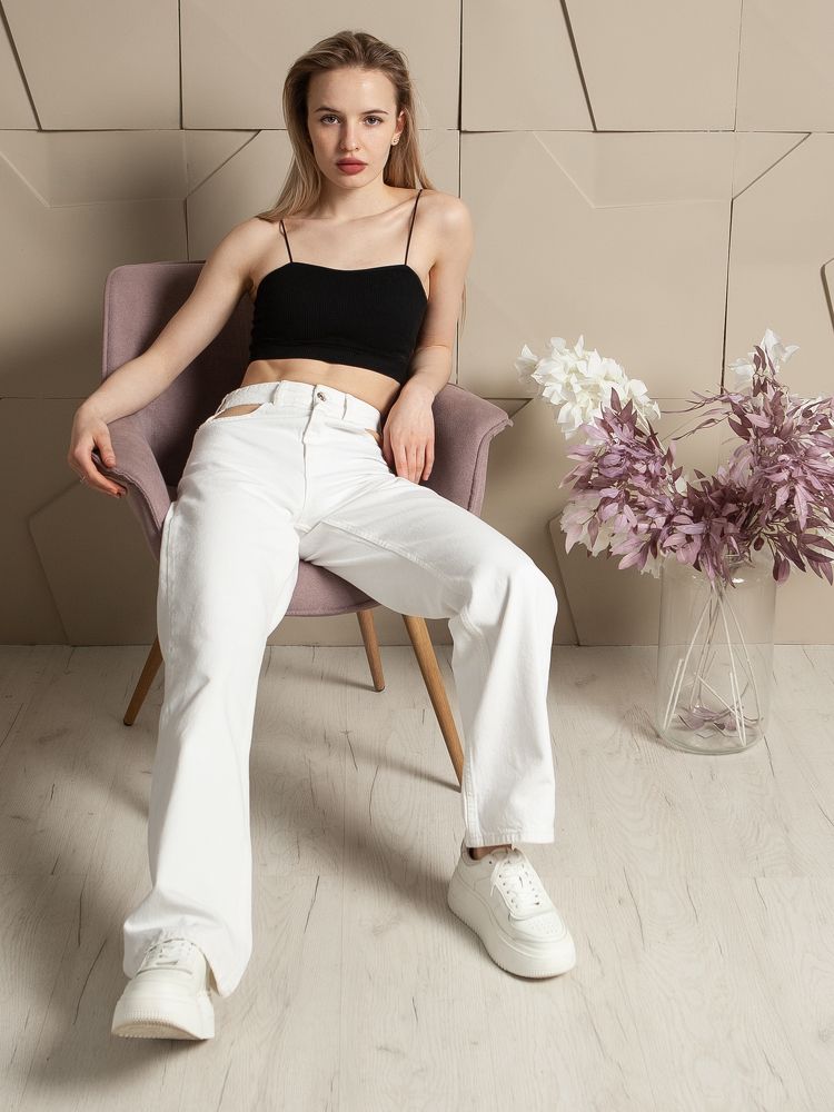 Photograph by Ольга Нежикова