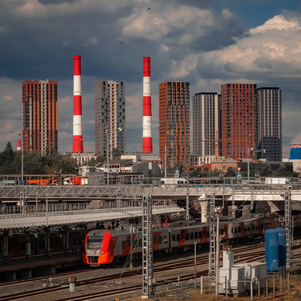 Photograph by Сергей Богданов