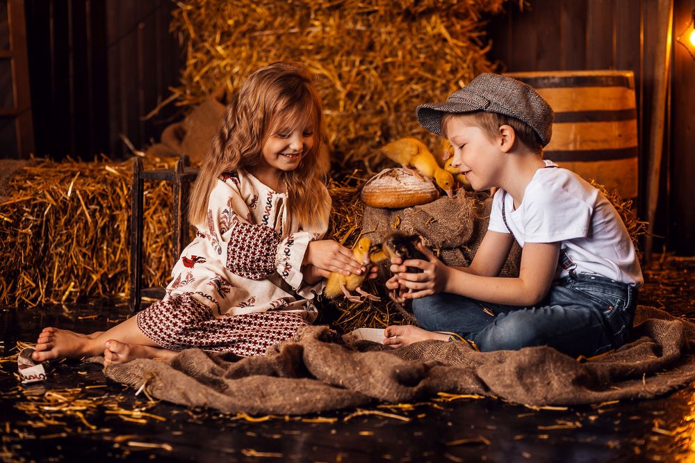 Photograph by Евгения Барышева